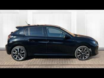 Used Peugeot 208 2021 for sale - 74745279: Photo