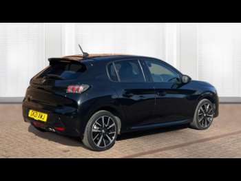 Used Peugeot 208 2021 for sale - 74745279: Photo