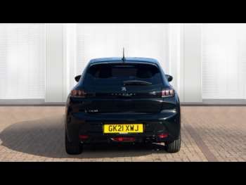Used Peugeot 208 2021 for sale - 74745279: Photo