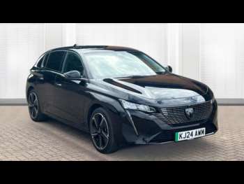 2024 - 115kW Allure 54kWh 5dr Auto