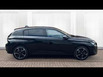 Used Peugeot 308 2024 for sale - 74556038: Photo