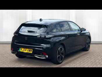 Used Peugeot 308 2024 for sale - 74556038: Photo