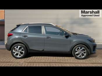 Used Kia Stonic 2022 for sale - 74856639: Photo