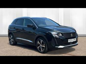 Used Peugeot 3008 2024 for sale - 74856660: Photo