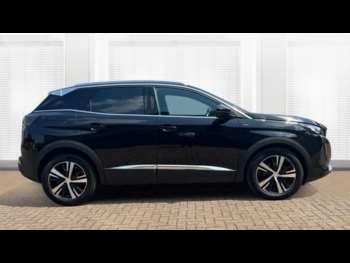 Used Peugeot 3008 2024 for sale - 74856660: Photo