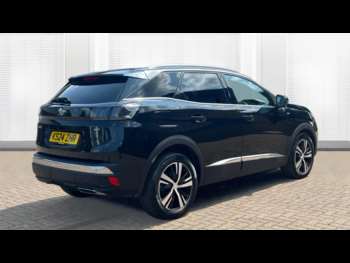 Used Peugeot 3008 2024 for sale - 74856660: Photo