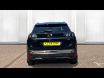 Used Peugeot 3008 2024 for sale - 74856660: Photo