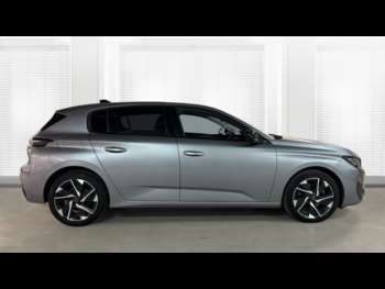 Used Peugeot 308 2023 for sale - 74794101: Photo