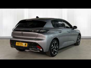 Used Peugeot 308 2023 for sale - 74794101: Photo
