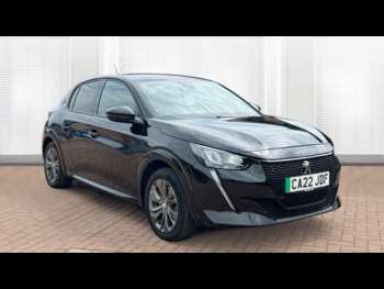 Used Peugeot 208 2022 for sale - 74940972: Photo