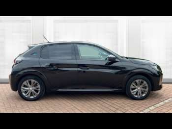 Used Peugeot 208 2022 for sale - 74940972: Photo
