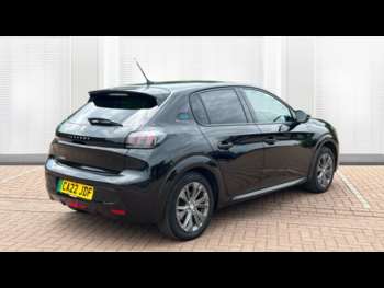 Used Peugeot 208 2022 for sale - 74940972: Photo