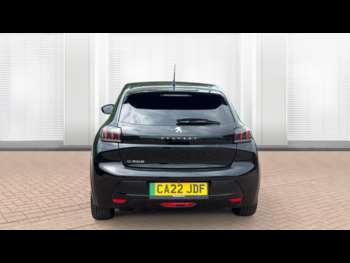 Used Peugeot 208 2022 for sale - 74940972: Photo