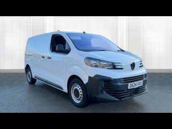 Used Peugeot Expert 2024 for sale - 74366496: Photo