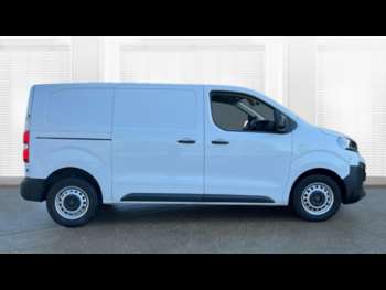 Used Peugeot Expert 2024 for sale - 74366496: Photo