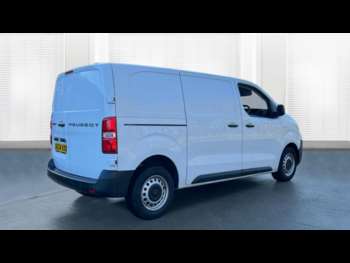 Used Peugeot Expert 2024 for sale - 74366496: Photo