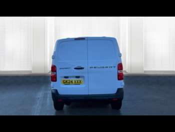Used Peugeot Expert 2024 for sale - 74366496: Photo