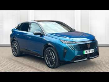 2024 - 157kW GT 73kWh 5dr Auto