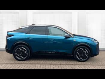 Used Peugeot 3008 2024 for sale - 74605505: Photo
