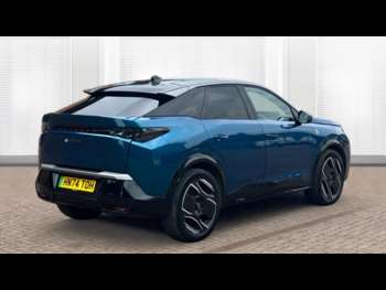 Used Peugeot 3008 2024 for sale - 74605505: Photo