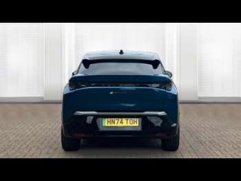 Used Peugeot 3008 2024 for sale - 74605505: Photo