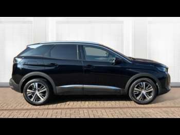 Used Peugeot 3008 2024 for sale - 74103923: Photo