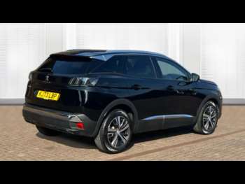 Used Peugeot 3008 2024 for sale - 74103923: Photo