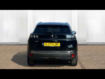 Used Peugeot 3008 2024 for sale - 74103923: Photo