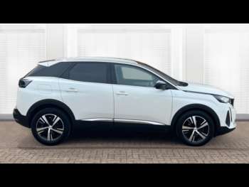 Used Peugeot 3008 2021 for sale - 74892651: Photo