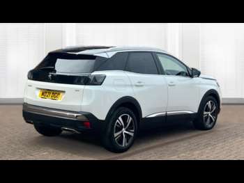 Used Peugeot 3008 2021 for sale - 74892651: Photo