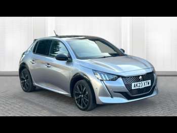 2023 - 1.2 PureTech 130 GT Premium 5dr EAT8 Auto