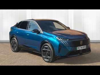 2024 - 157kW GT 73kWh 5dr Auto