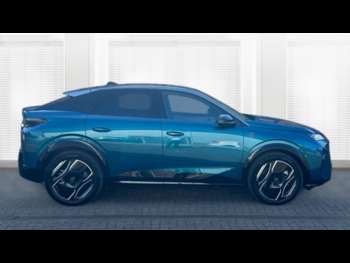 Used Peugeot 3008 2024 for sale - 74605504: Photo