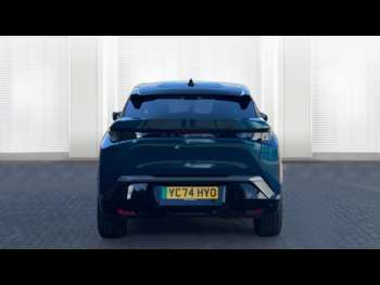 Used Peugeot 3008 2024 for sale - 74605504: Photo