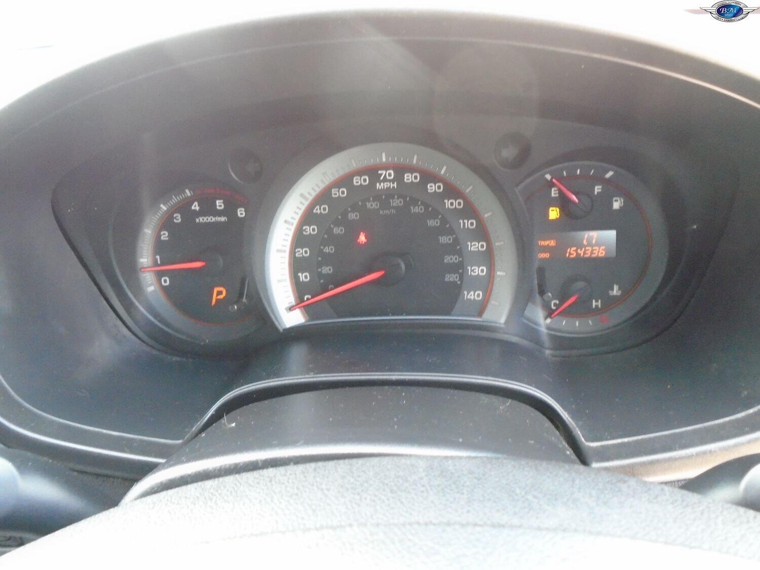 Used Isuzu Rodeo 2010 for sale - 76313945: Photo 11