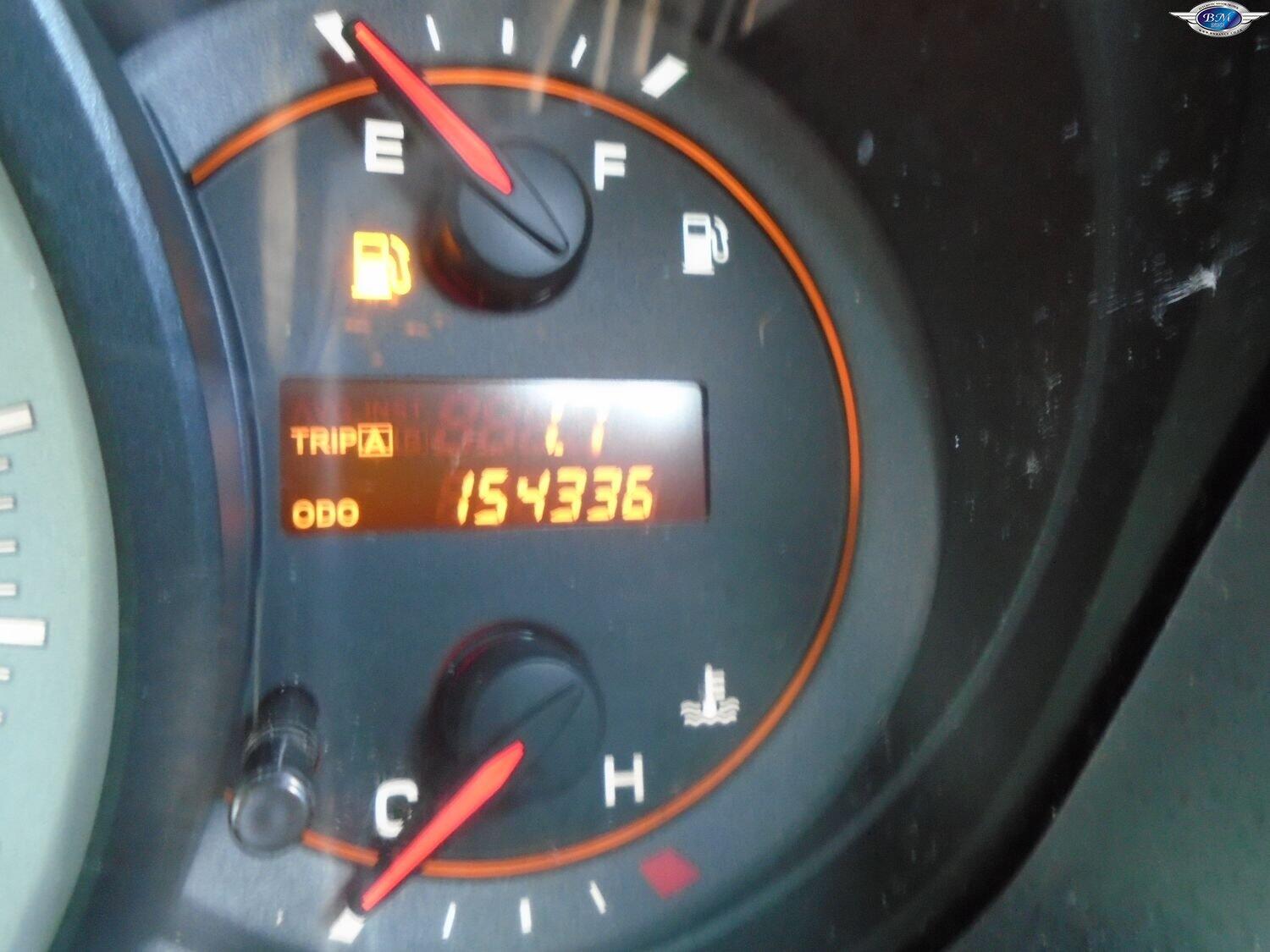 Used Isuzu Rodeo 2010 for sale - 76313945: Photo 12