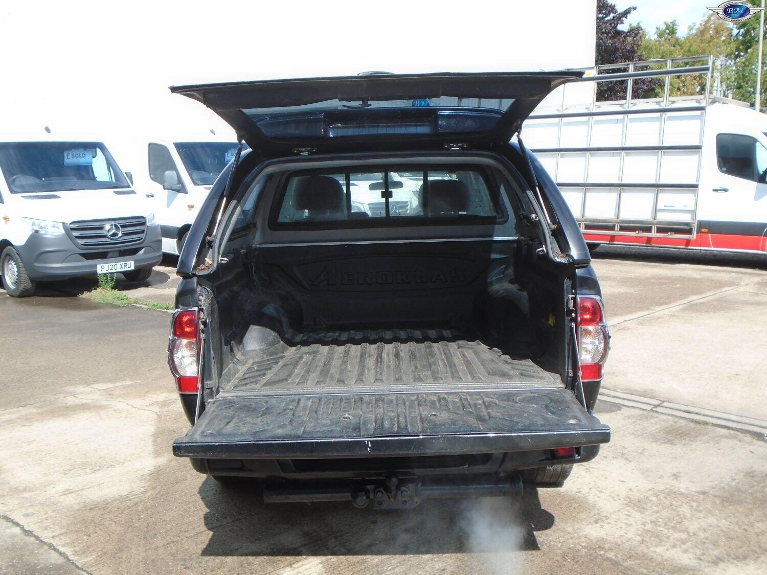 Used Isuzu Rodeo 2010 for sale - 76313945: Photo 7