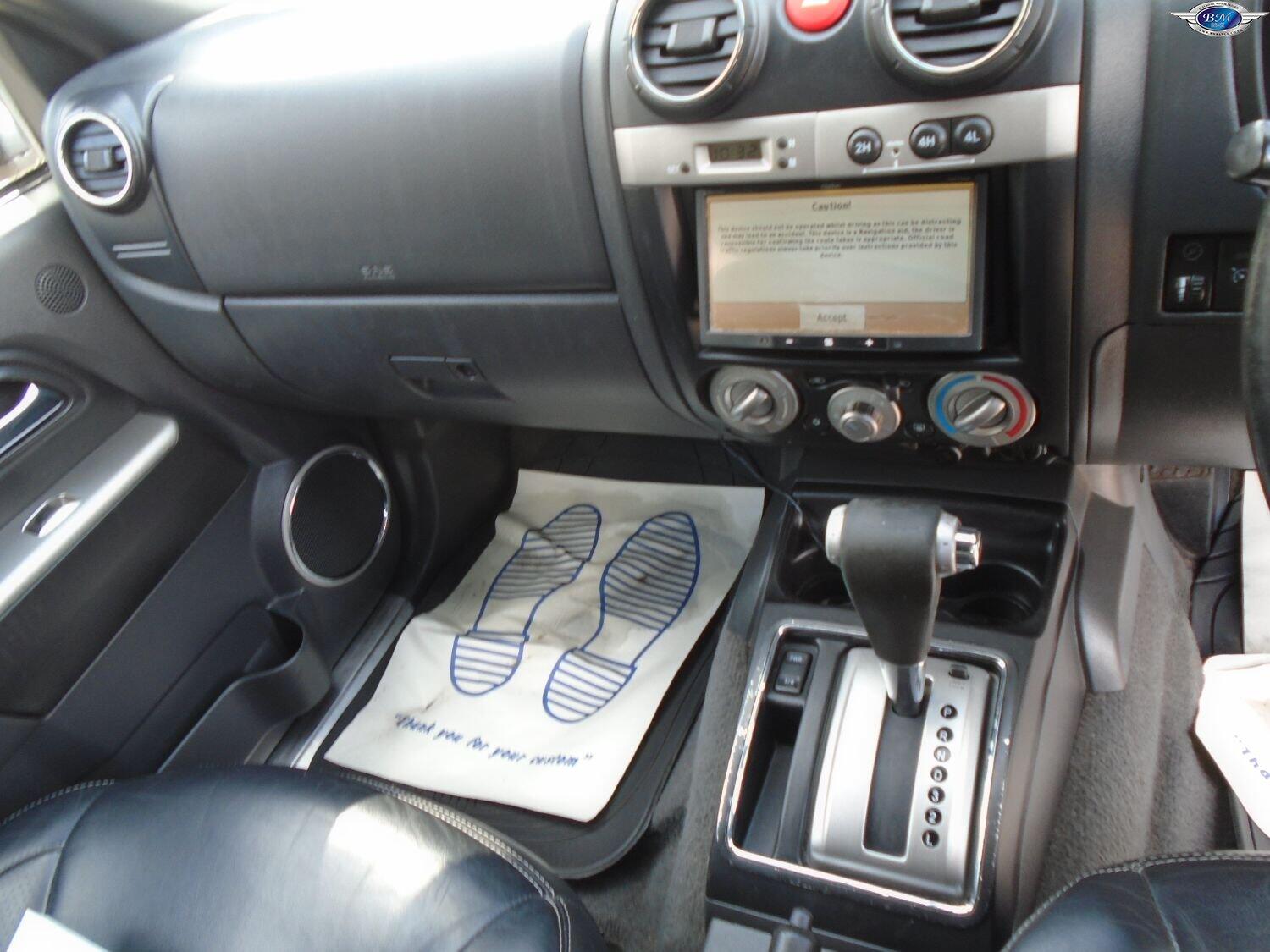Used Isuzu Rodeo 2010 for sale - 76313945: Photo 9