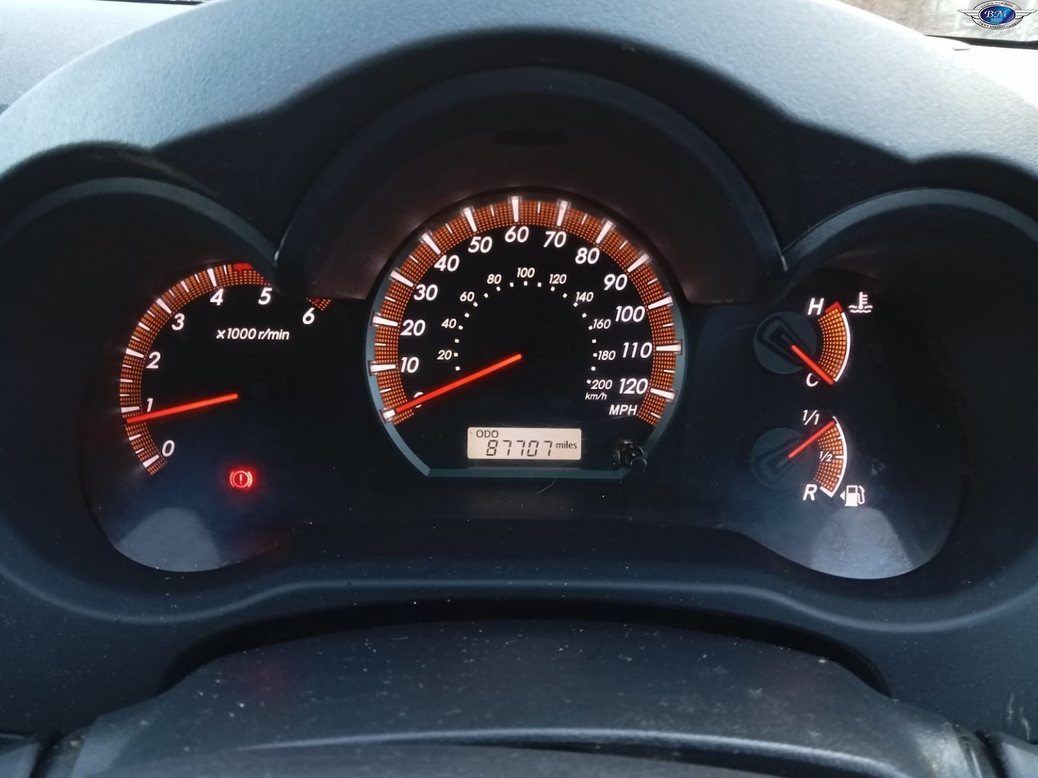 Used Toyota Hilux 2013 for sale - 77329154: Photo 11