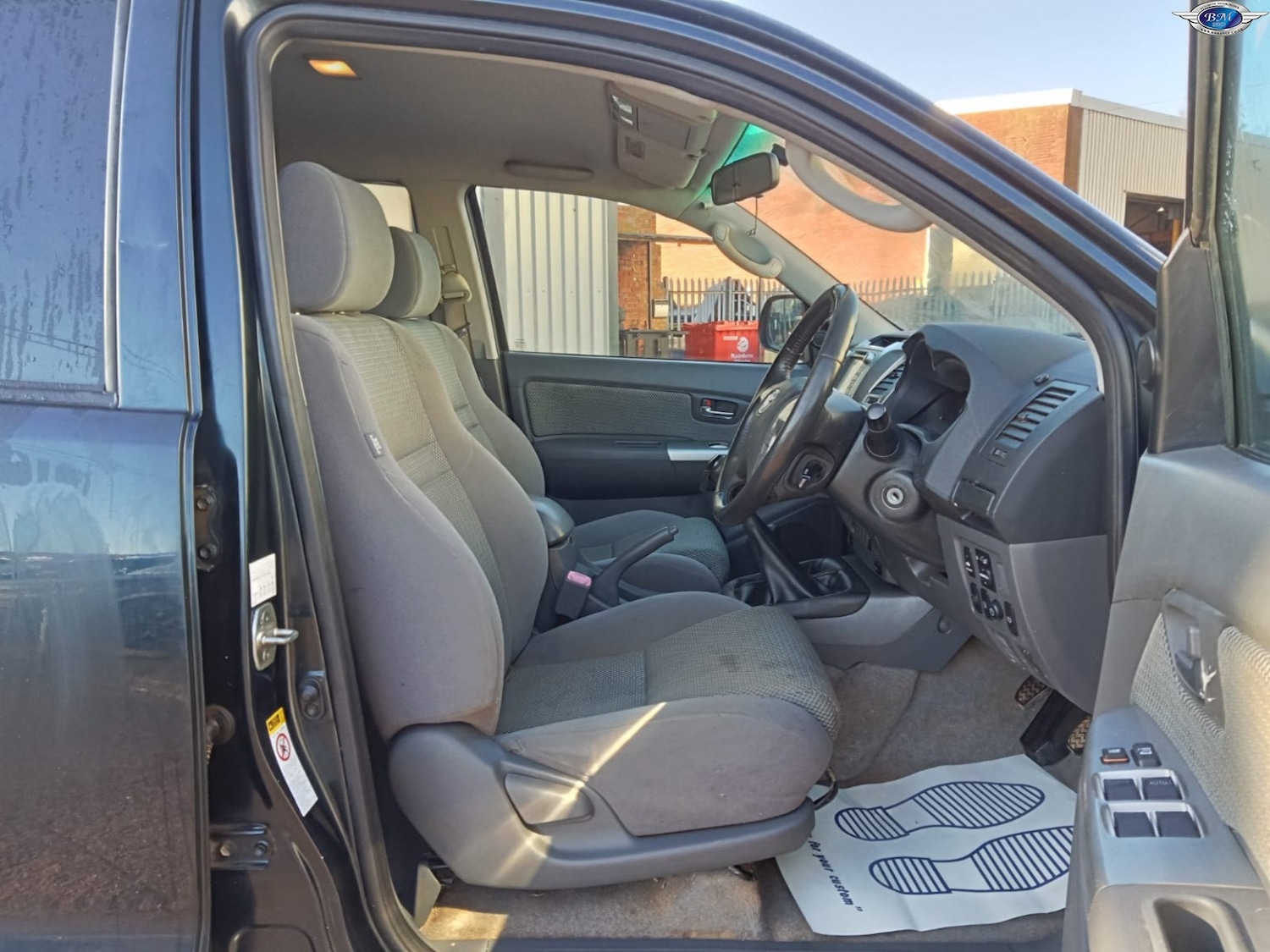 Used Toyota Hilux 2013 for sale - 77329154: Photo 14