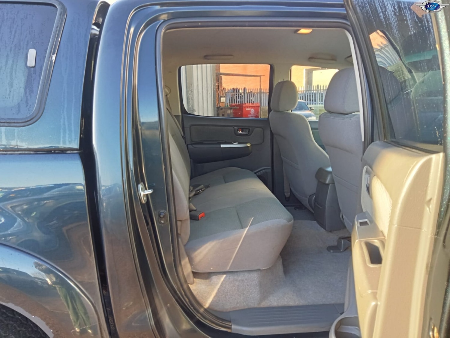 Used Toyota Hilux 2013 for sale - 77329154: Photo 15