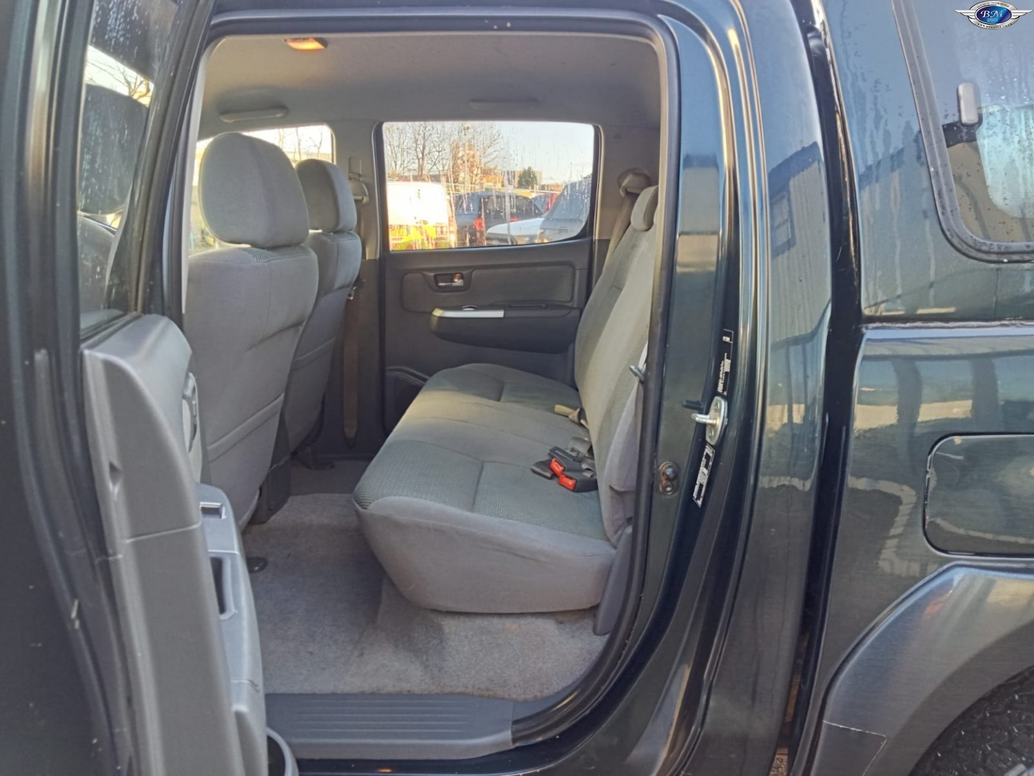 Used Toyota Hilux 2013 for sale - 77329154: Photo 17