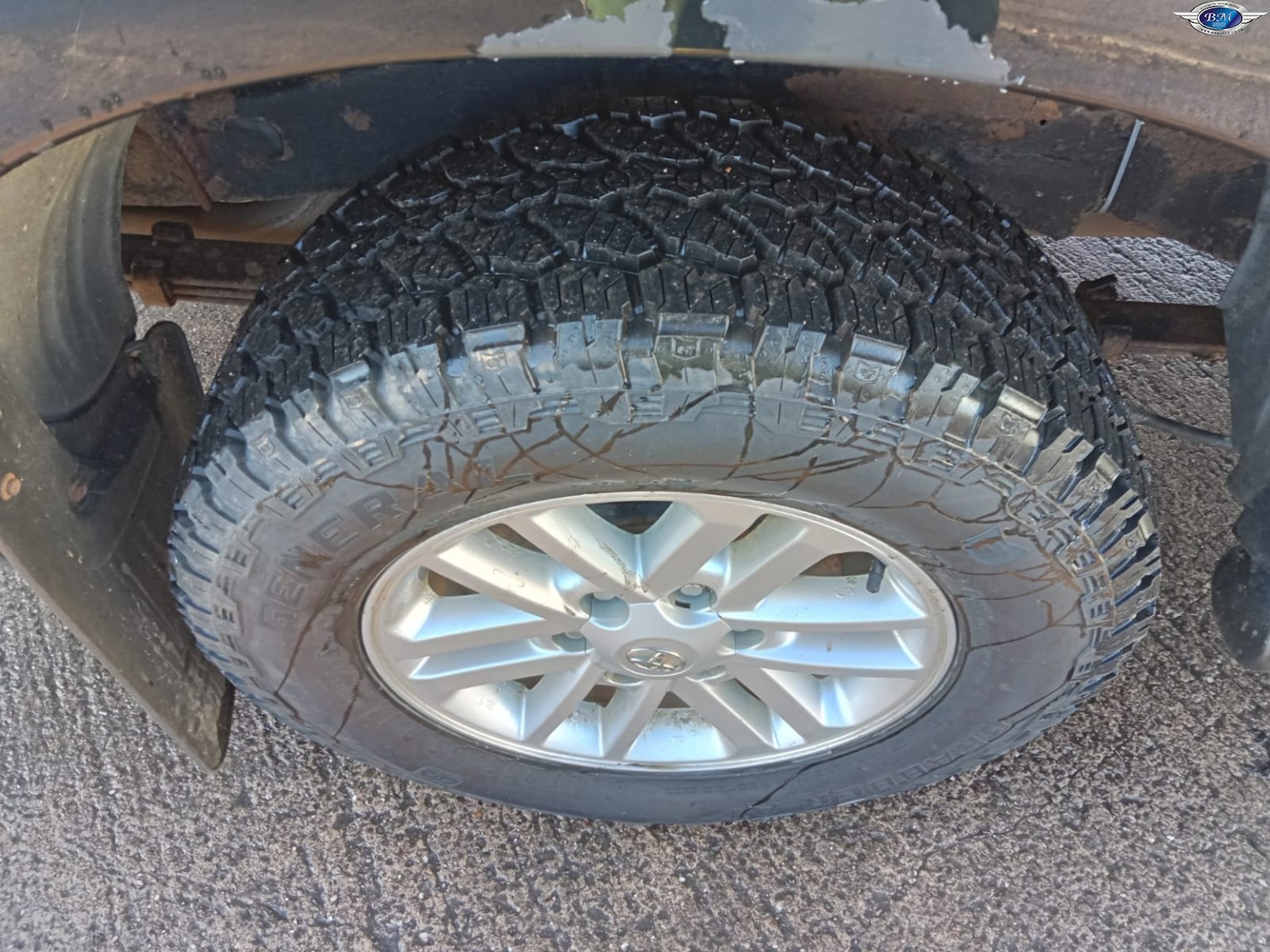 Used Toyota Hilux 2013 for sale - 77329154: Photo 19