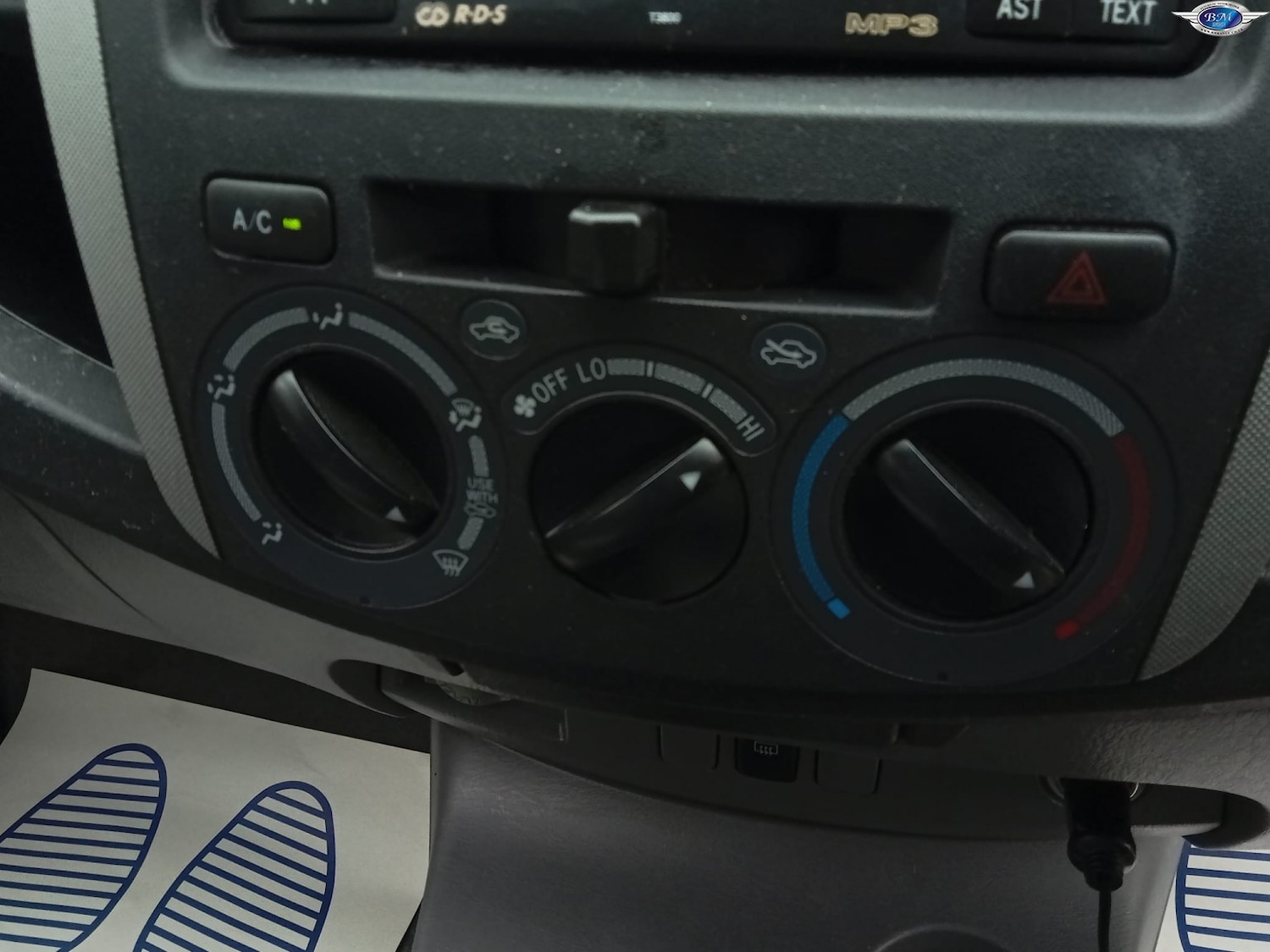 Used Toyota Hilux 2008 for sale - 77595388: Photo 10