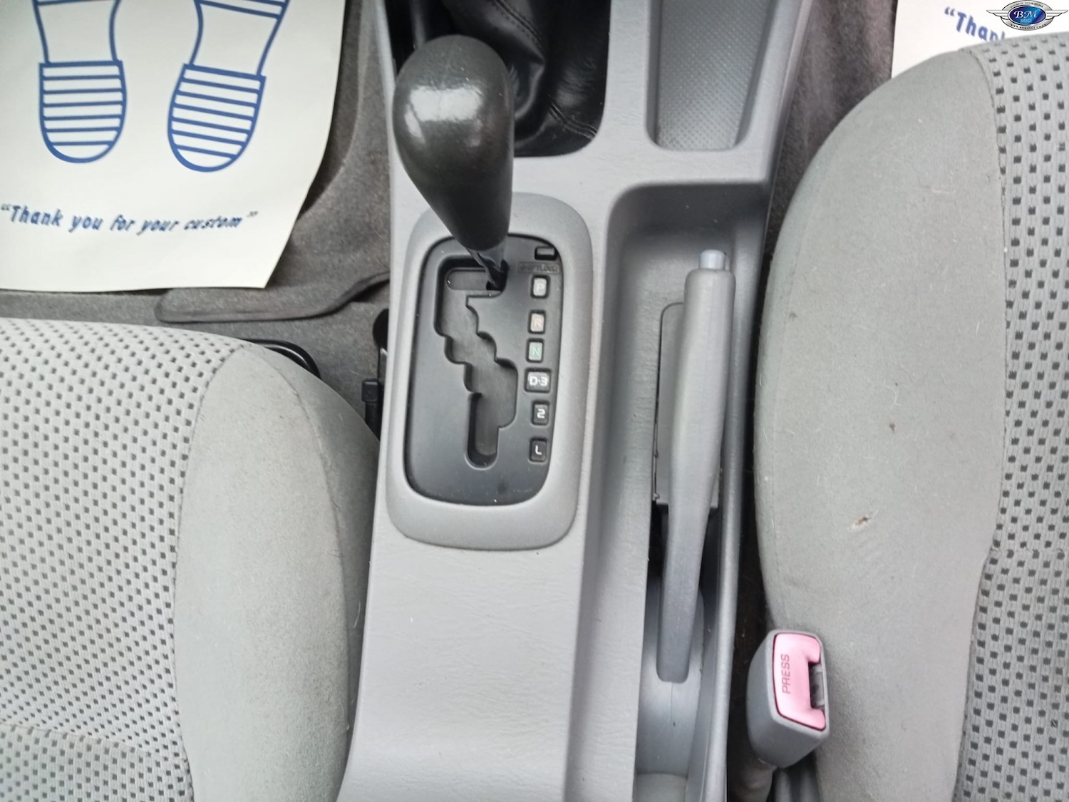 Used Toyota Hilux 2008 for sale - 77595388: Photo 11