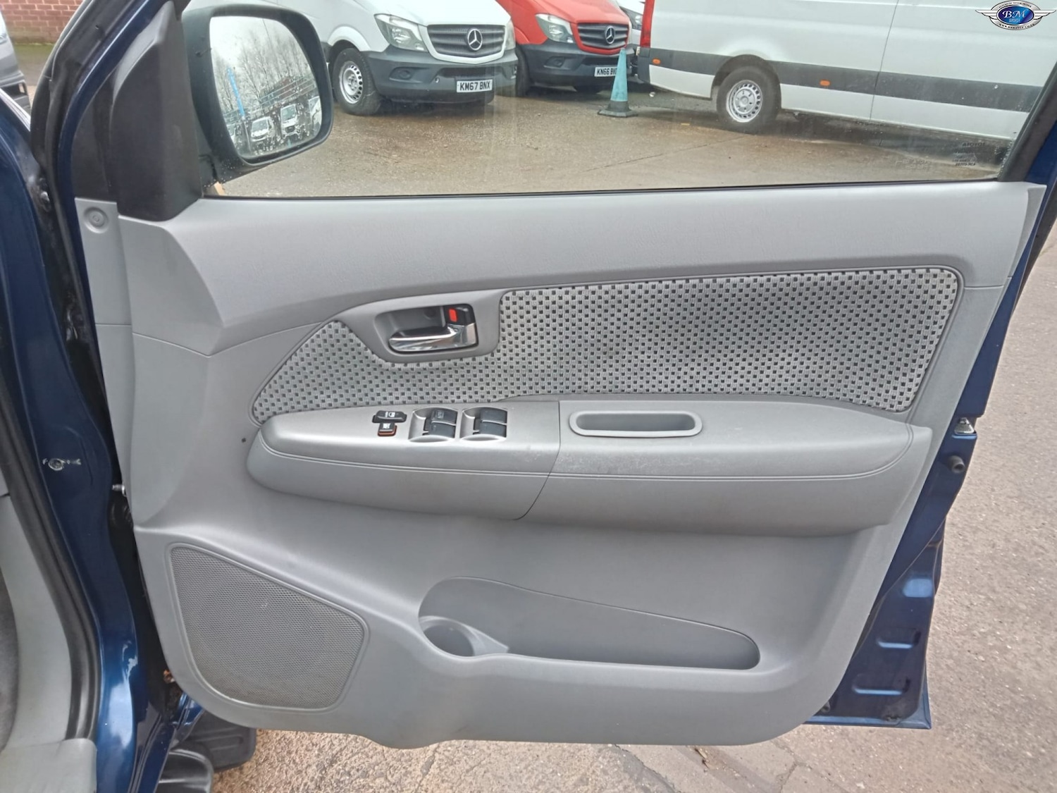 Used Toyota Hilux 2008 for sale - 77595388: Photo 15