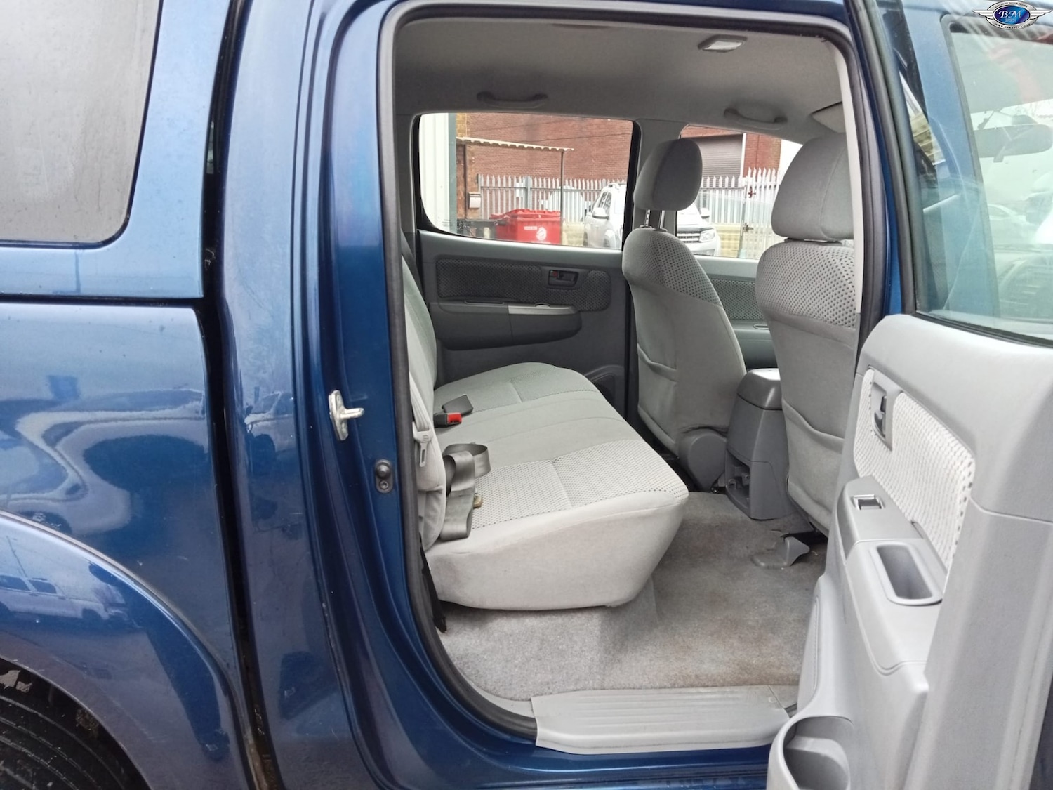 Used Toyota Hilux 2008 for sale - 77595388: Photo 17