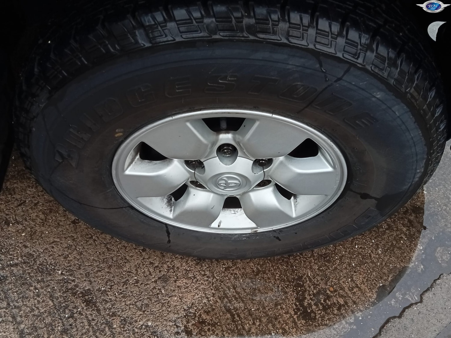 Used Toyota Hilux 2008 for sale - 77595388: Photo 21