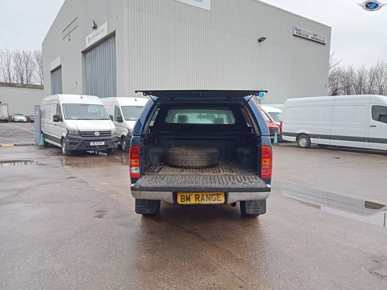 Used Toyota Hilux 2008 for sale - 77595388: Photo 7