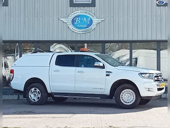 Used Ford Ranger 2018 for sale - 79105133: Photo